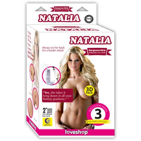 NATALİA