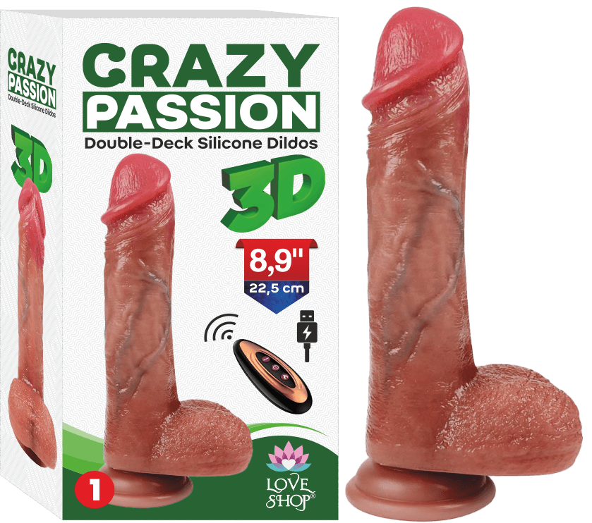 CRAYZ ÇİFT KATMAN