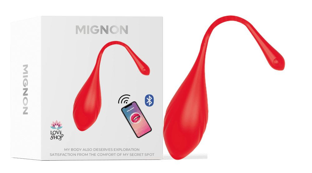 MİGNON APP