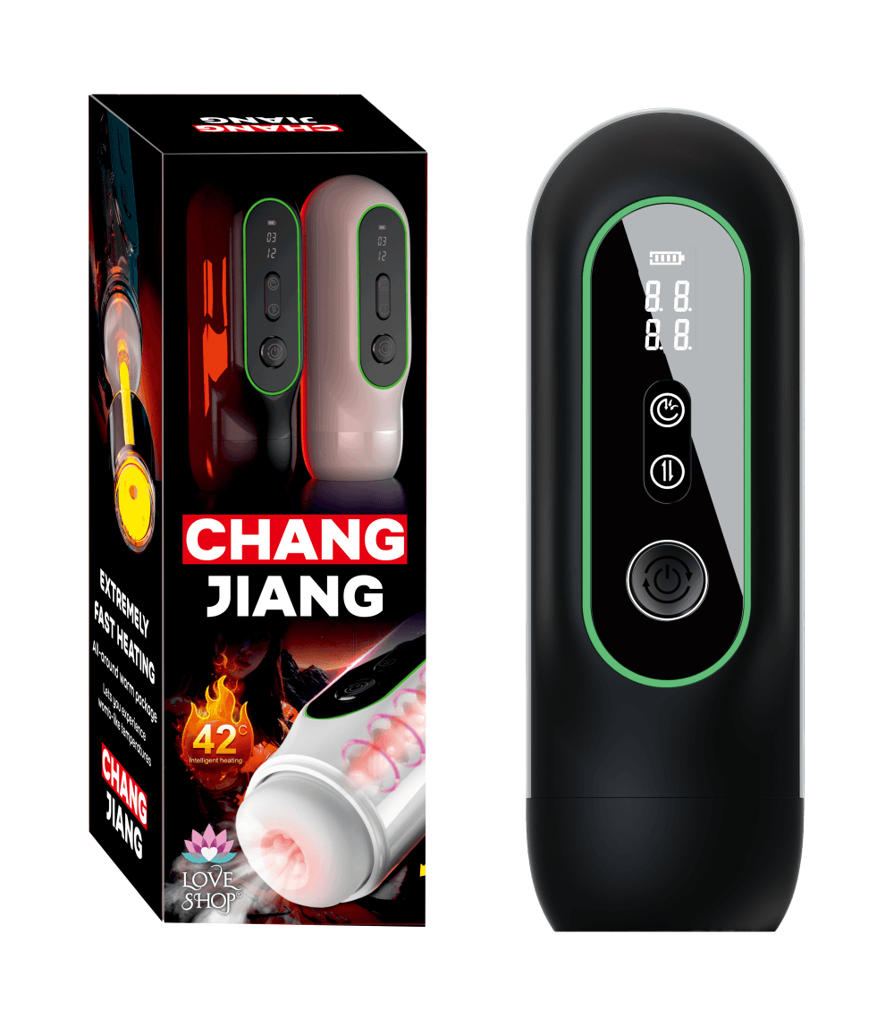 CHANGJİANG BLACK