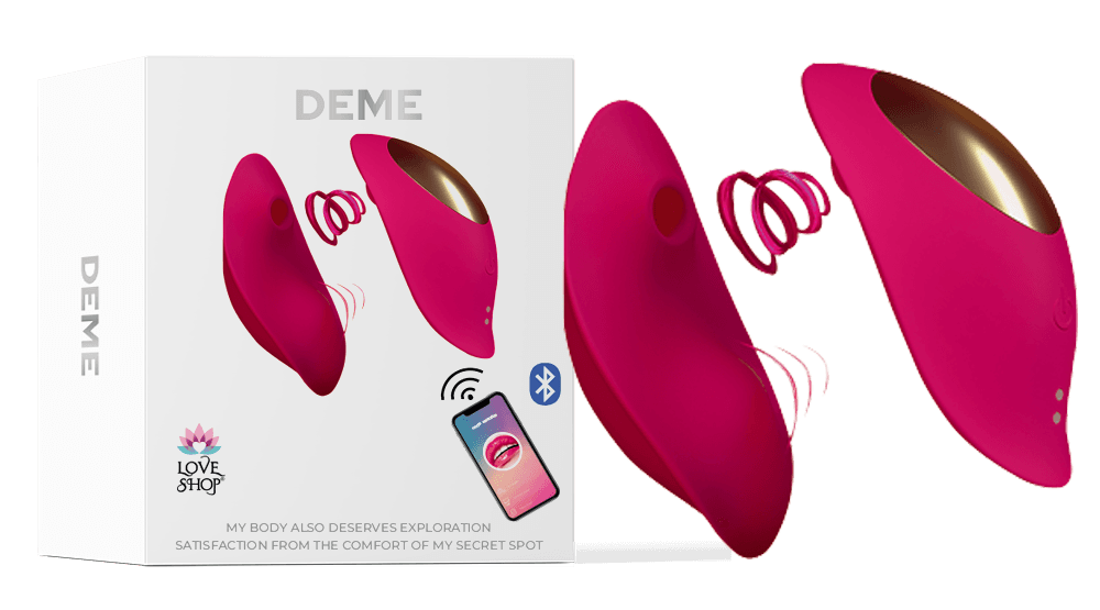 DEME APP